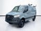2024 Mercedes-Benz Sprinter 2500 Cargo 144 WB 4MATIC®
