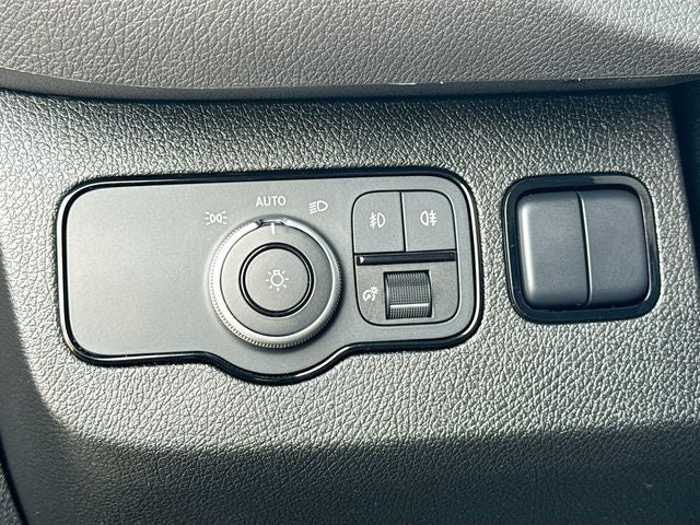 2024 Mercedes-Benz Sprinter 2500 Cargo 144 WB 4MATIC®
