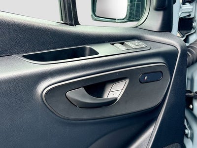 2024 Mercedes-Benz Sprinter 2500 Cargo 144 WB 4MATIC®