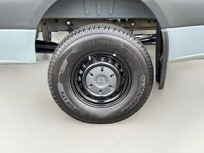 2024 Mercedes-Benz Sprinter 2500 Cargo 144 WB 4MATIC®
