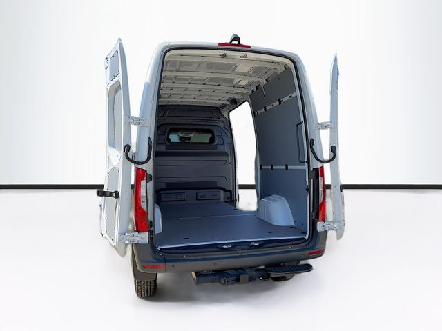 2026 Mercedes-Benz Sprinter 2500 Cargo 144 WB 4MATIC®