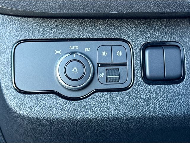 2024 Mercedes-Benz Sprinter 2500 Cargo 144 WB 4MATIC®