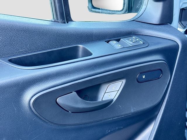 2024 Mercedes-Benz Sprinter 2500 Cargo 144 WB 4MATIC®