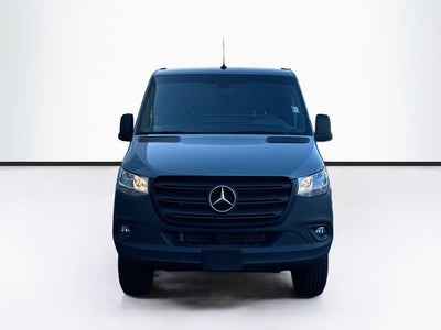 2024 Mercedes-Benz Sprinter 2500 Cargo 144 WB 4MATIC®