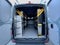 2024 Mercedes-Benz Sprinter 2500 Cargo 144 WB 4MATIC®