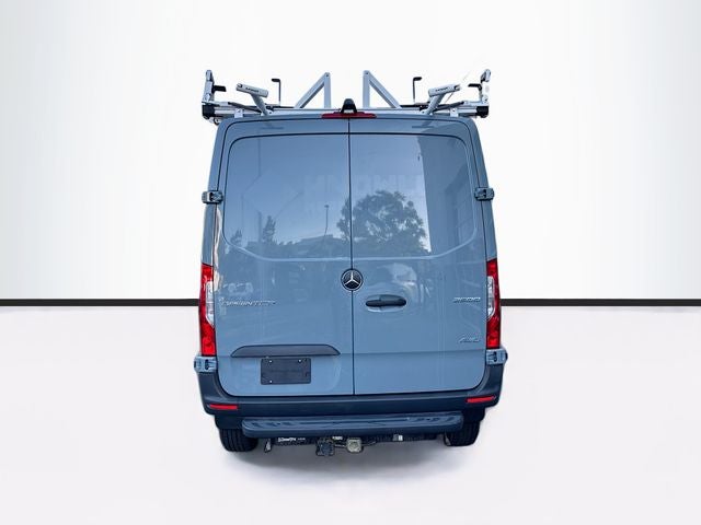 2024 Mercedes-Benz Sprinter 2500 Cargo 144 WB 4MATIC®