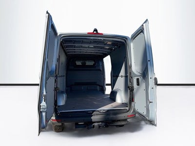 2026 Mercedes-Benz Sprinter 2500 Cargo 144 WB 4MATIC®