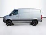 2026 Mercedes-Benz Sprinter 2500 Cargo 144 WB 4MATIC®