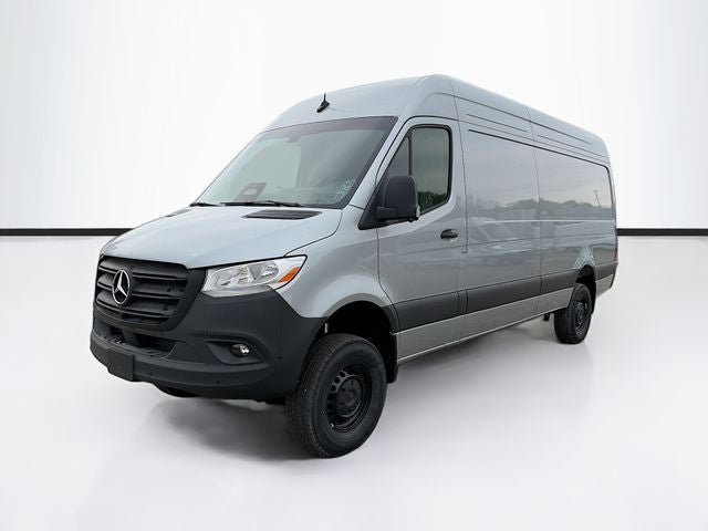 2026 Mercedes-Benz Sprinter 2500 Cargo 170 WB 4MATIC®