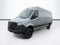 2026 Mercedes-Benz Sprinter 2500 Cargo 170 WB 4MATIC®