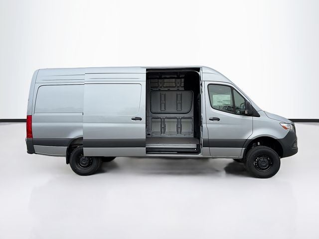 2026 Mercedes-Benz Sprinter 2500 Cargo 170 WB 4MATIC®