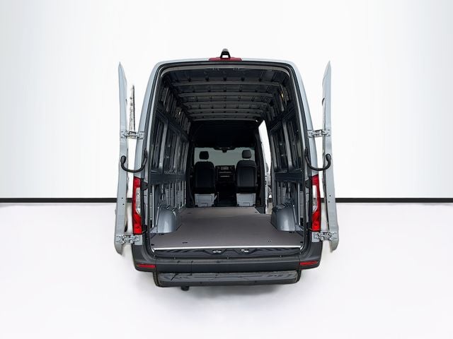 2026 Mercedes-Benz Sprinter 2500 Cargo 170 WB 4MATIC®