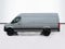 2026 Mercedes-Benz Sprinter 2500 Cargo 170 WB 4MATIC®