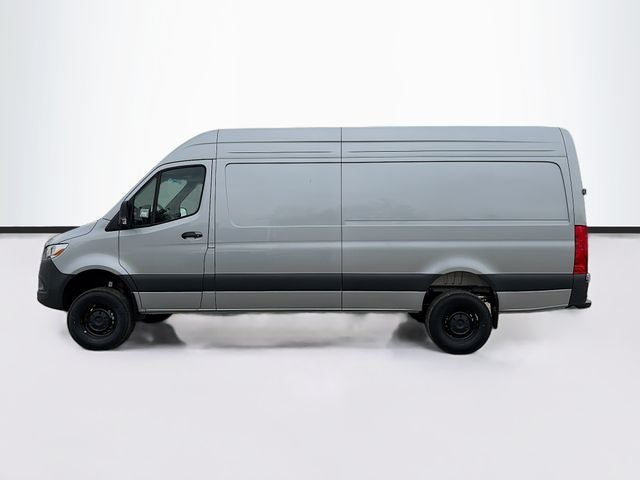 2026 Mercedes-Benz Sprinter 2500 Cargo 170 WB 4MATIC®