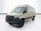 2026 Mercedes-Benz Sprinter 2500 Cargo 170 WB 4MATIC®