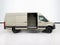2026 Mercedes-Benz Sprinter 2500 Cargo 170 WB 4MATIC®