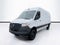 2026 Mercedes-Benz Sprinter 2500 Cargo 170 WB 4MATIC®