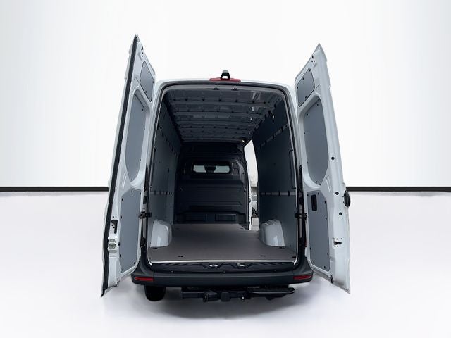 2026 Mercedes-Benz Sprinter 2500 Cargo 170 WB 4MATIC®