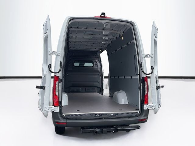 2026 Mercedes-Benz Sprinter 2500 Cargo 170 WB 4MATIC®