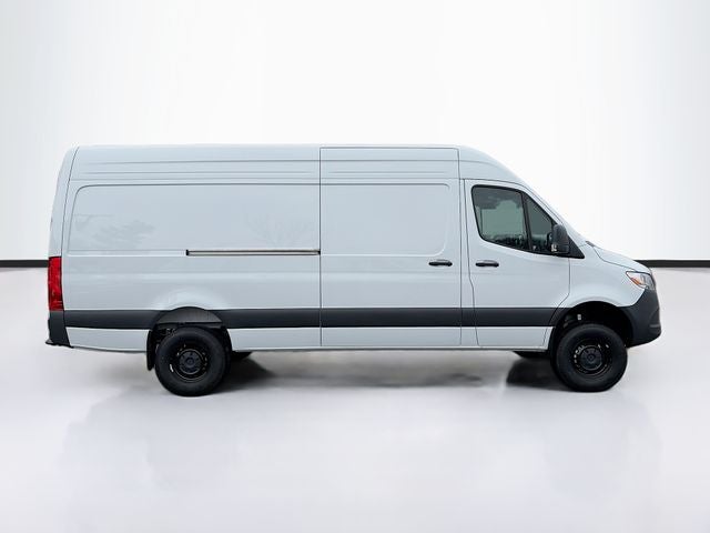 2026 Mercedes-Benz Sprinter 2500 Cargo 170 WB 4MATIC®