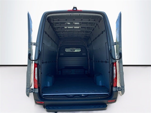 2025 Mercedes-Benz Sprinter 2500 Cargo 170 WB 4MATIC®