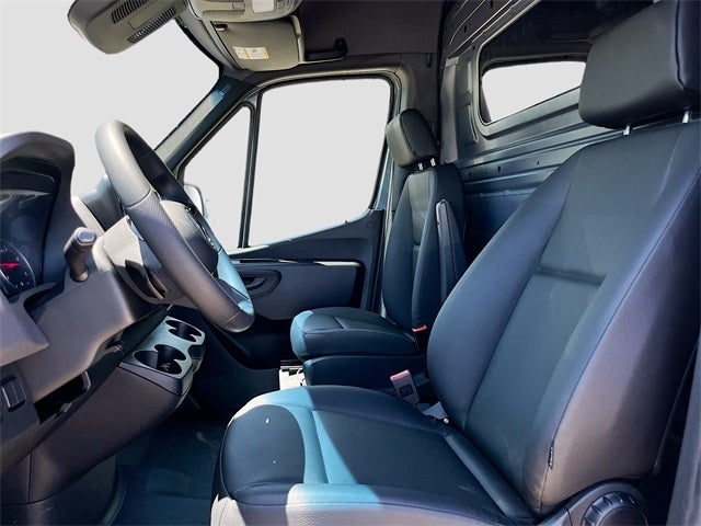 2025 Mercedes-Benz Sprinter 2500 Cargo 170 WB 4MATIC®