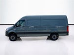 2025 Mercedes-Benz Sprinter 2500 Cargo 170 WB 4MATIC®