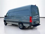 2025 Mercedes-Benz Sprinter 2500 Cargo 170 WB 4MATIC®
