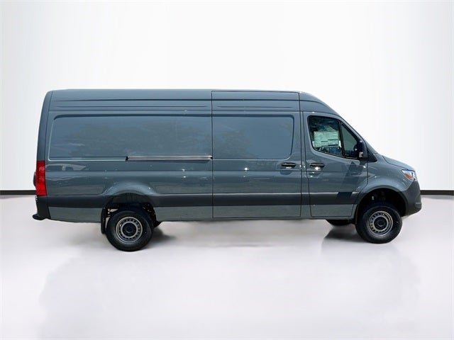 2025 Mercedes-Benz Sprinter 2500 Cargo 170 WB 4MATIC®