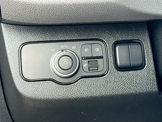 2024 Mercedes-Benz Sprinter 2500 Cargo 170 WB 4MATIC®