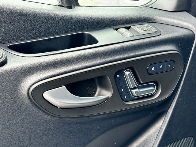 2024 Mercedes-Benz Sprinter 2500 Cargo 170 WB 4MATIC®