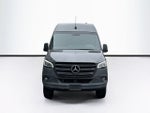 2024 Mercedes-Benz Sprinter 2500 Cargo 170 WB 4MATIC®