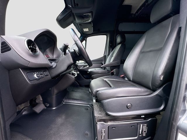 2024 Mercedes-Benz Sprinter 2500 Cargo 170 WB 4MATIC®