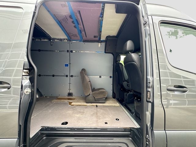 2024 Mercedes-Benz Sprinter 2500 Cargo 170 WB 4MATIC®