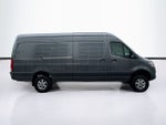 2024 Mercedes-Benz Sprinter 2500 Cargo 170 WB 4MATIC®