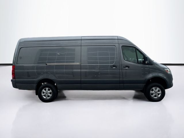 2024 Mercedes-Benz Sprinter 2500 Cargo 170 WB 4MATIC®
