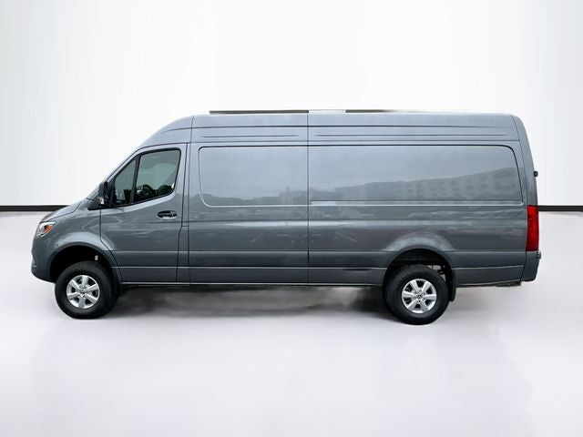 2024 Mercedes-Benz Sprinter 2500 Cargo 170 WB 4MATIC®