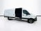 2025 Mercedes-Benz Sprinter 2500 Cargo 170 WB Extended