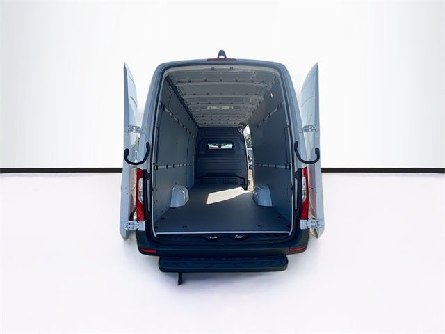 2025 Mercedes-Benz Sprinter 2500 Cargo 170 WB Extended