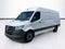 2024 Mercedes-Benz eSprinter 2500 Cargo 170 WB High Roof