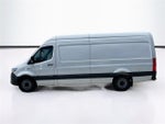 2024 Mercedes-Benz eSprinter 2500 Cargo 170 WB High Roof