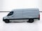 2024 Mercedes-Benz eSprinter 2500 Cargo 170 WB High Roof