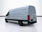 2024 Mercedes-Benz eSprinter 2500 Cargo 170 WB High Roof