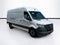 2024 Mercedes-Benz eSprinter 2500 Cargo 170 WB High Roof
