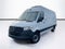 2025 Mercedes-Benz Sprinter 3500 Cargo 170 WB High Roof