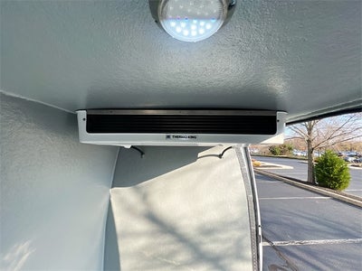 2025 Mercedes-Benz Sprinter 3500 Cargo 170 WB High Roof