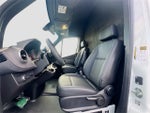 2025 Mercedes-Benz Sprinter 3500 Cargo 170 WB High Roof