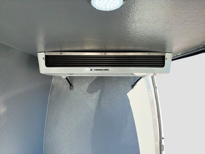 2025 Mercedes-Benz Sprinter 3500 Cargo 170 WB High Roof