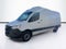 2025 Mercedes-Benz Sprinter 3500 Cargo 170 WB High Roof
