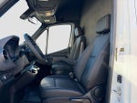 2025 Mercedes-Benz Sprinter 3500 Cargo 170 WB High Roof